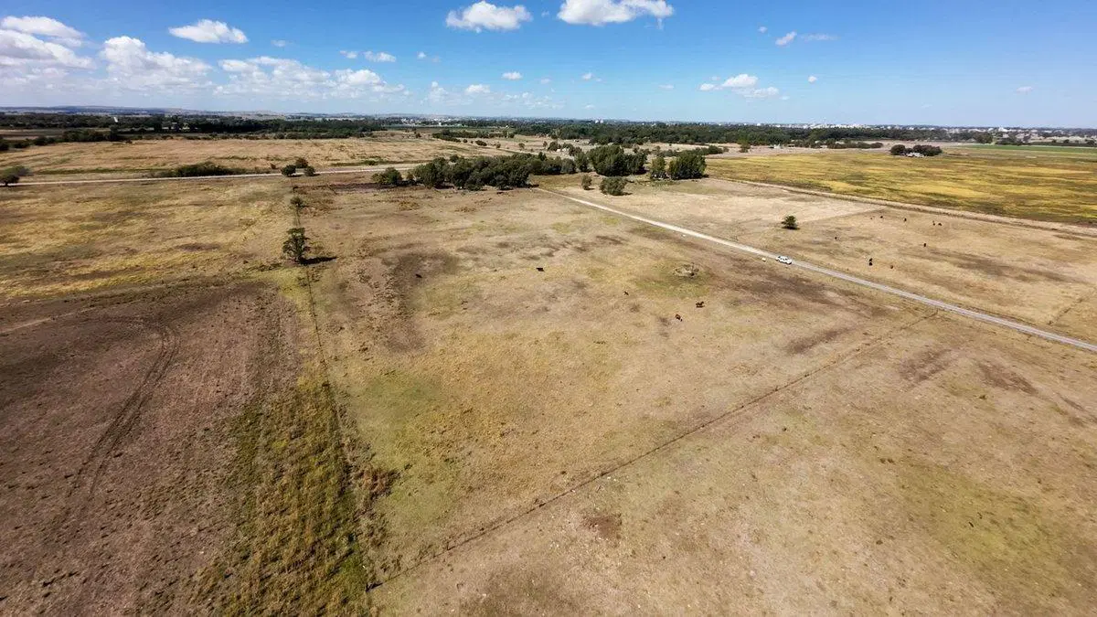 VENTA DE LOTES  EN OLAVARRIA 5