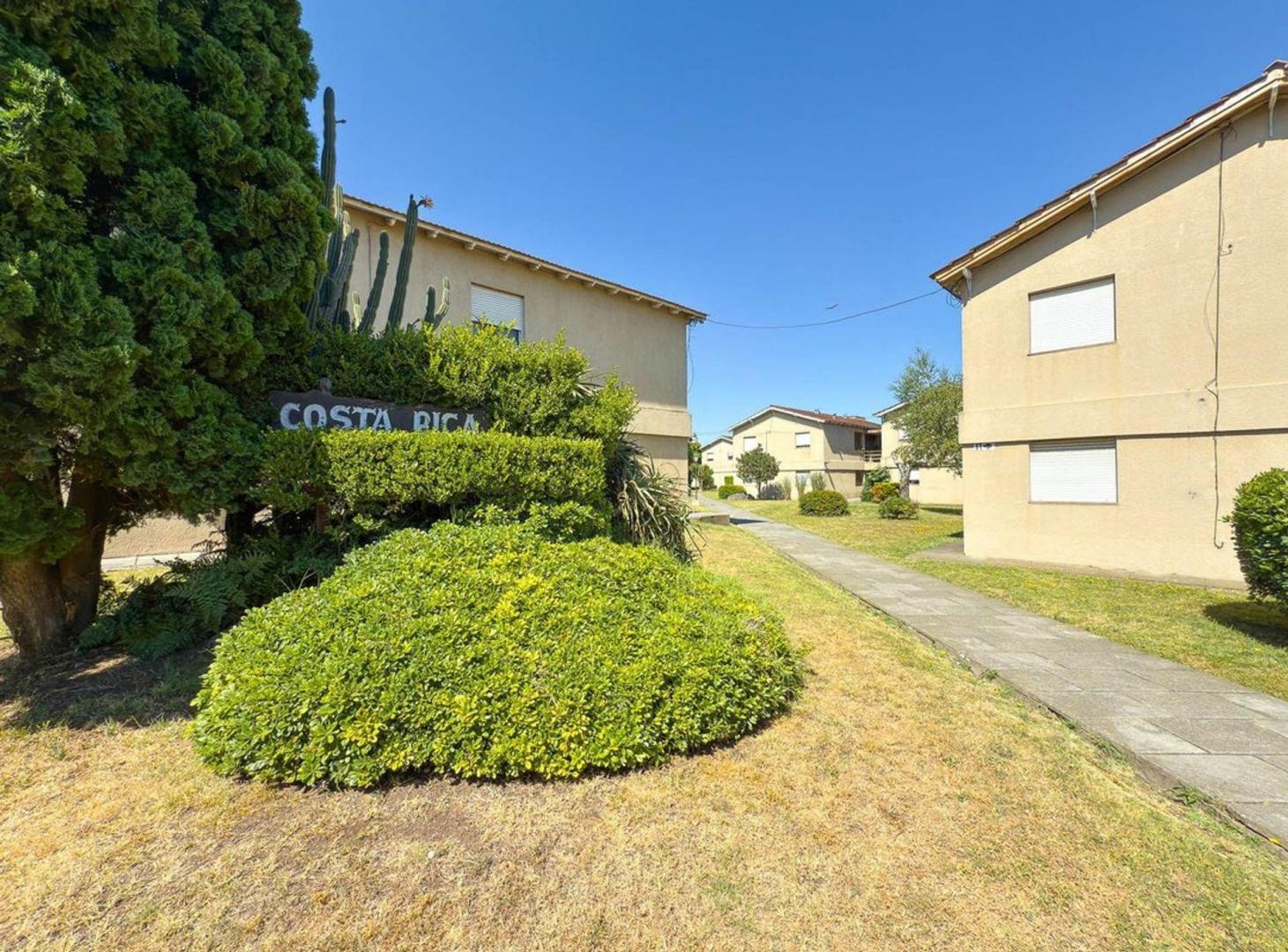 VENTA DEPARTAMENTO 3 AMBIENTES ZONA CASINO, TANDIL