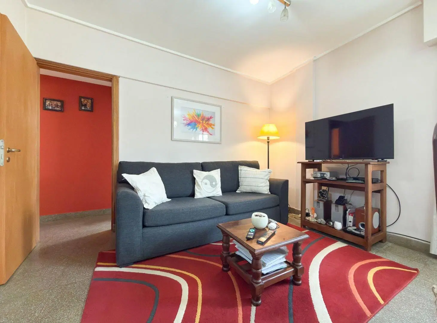 VENTA DEPARTAMENTO 3 AMBIENTES ZONA CASINO, TANDIL 4