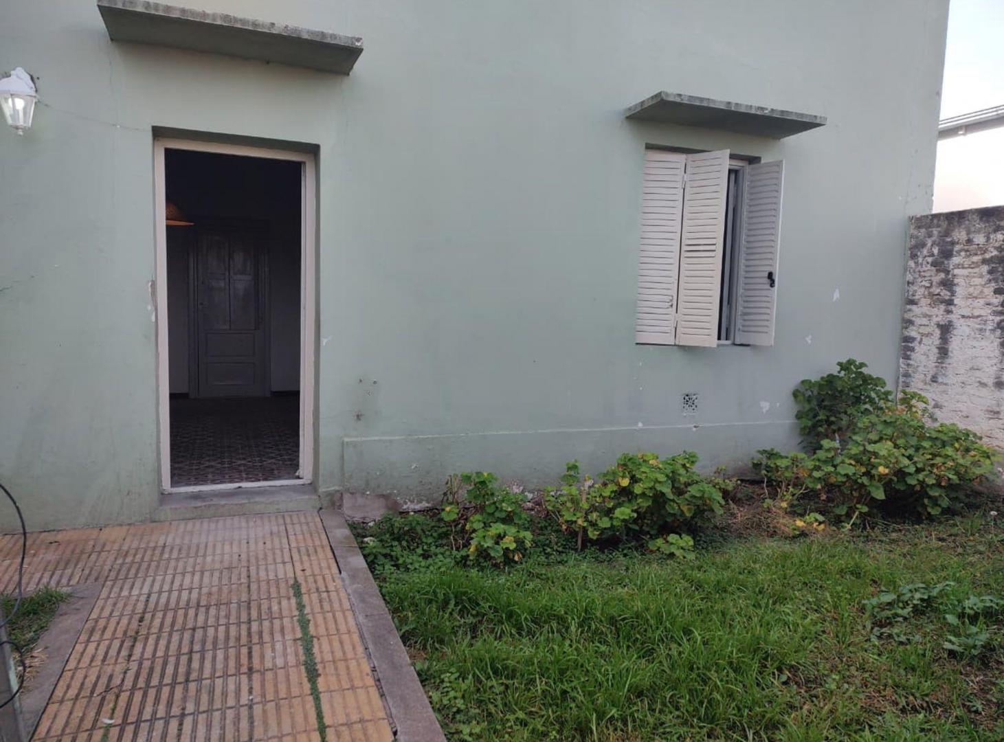 DEPARTAMENTO EN ALQUILER SEMI CENTRO TANDIL
