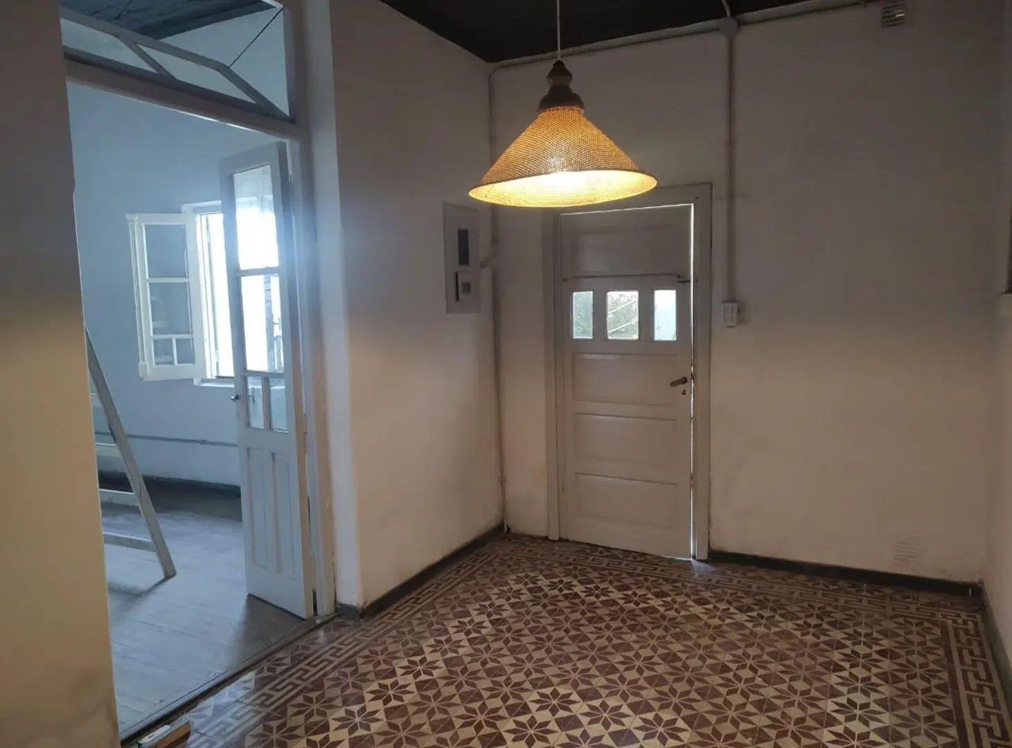 DEPARTAMENTO EN ALQUILER SEMI CENTRO TANDIL 4