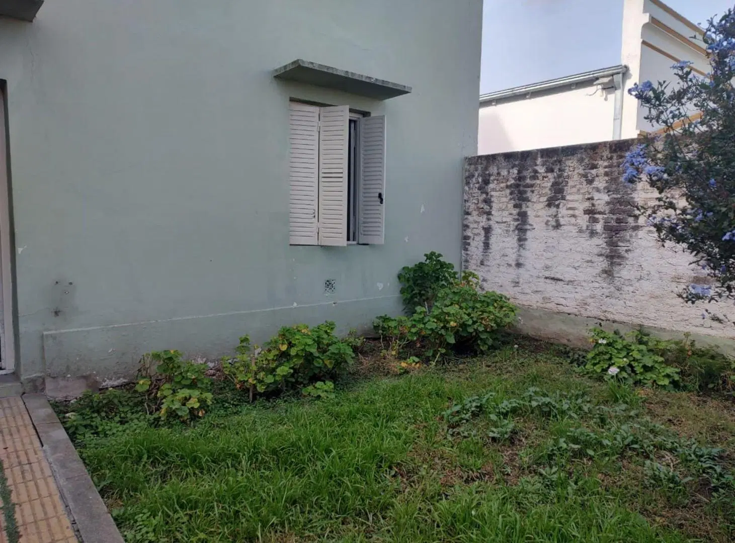 DEPARTAMENTO EN ALQUILER SEMI CENTRO TANDIL 3