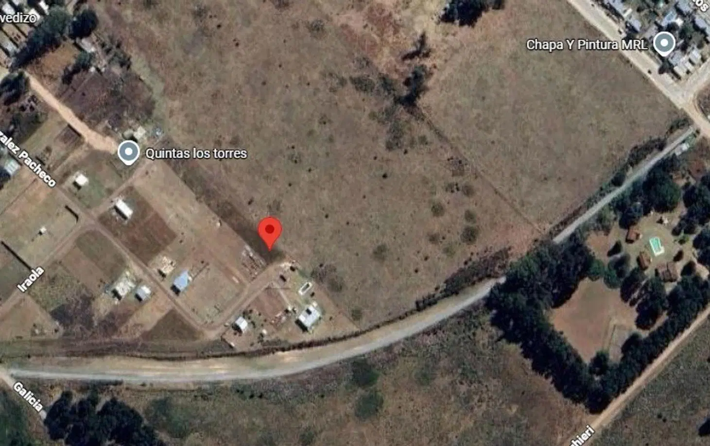 LOTE DE 1149M2 EN VENTA EN ZONA DE CRECIMIENTO 4