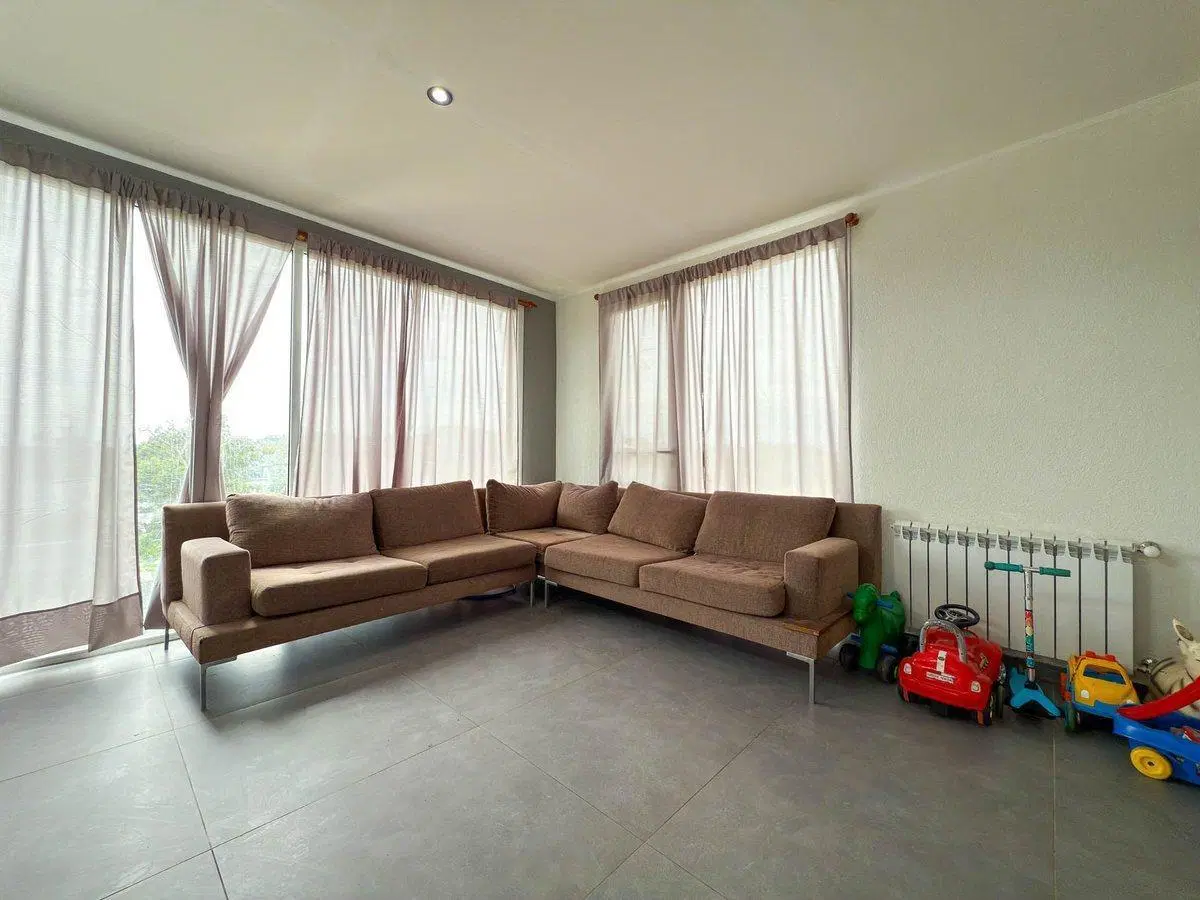 VENTA IMPORTANTE CASA ZONA LAGO DEL FUERTE TANDIL 2