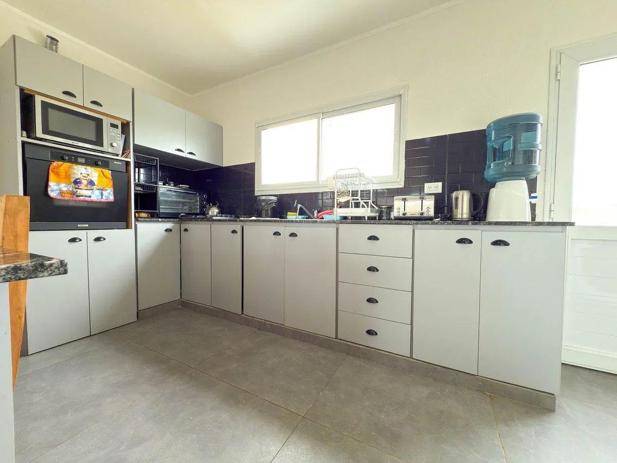 VENTA IMPORTANTE CASA ZONA LAGO DEL FUERTE TANDIL 5