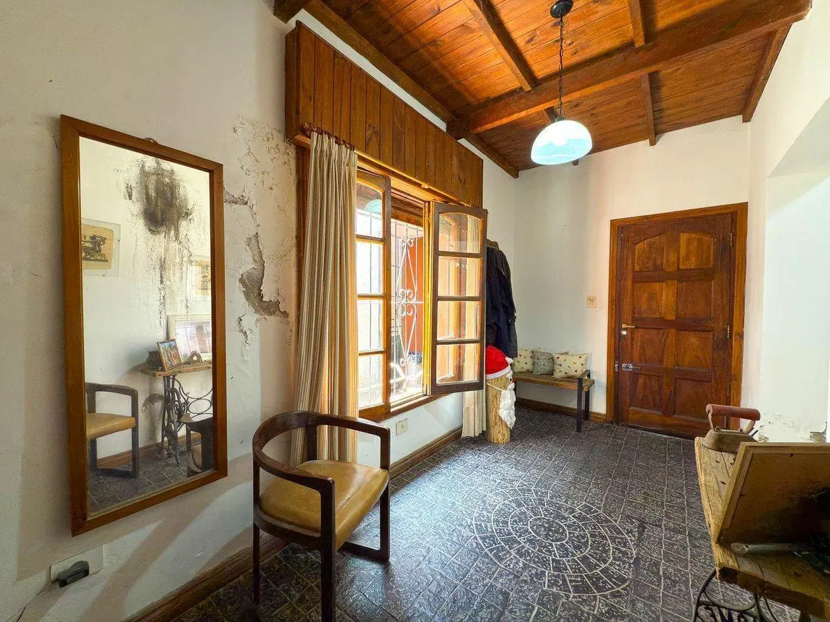 VENTA CASA SEMICENTRO TANDIL 3