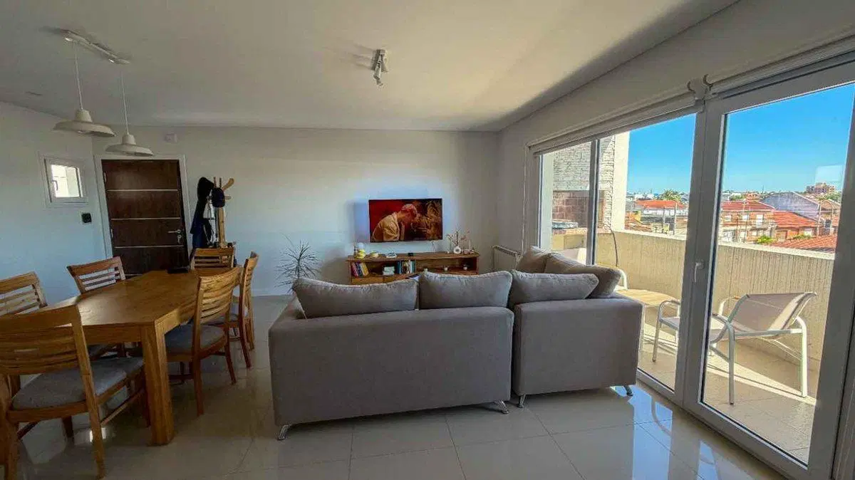 VENTA DEPARTAMENTO PREMIUM 2 DORMITORIOS OLAVARRIA 5
