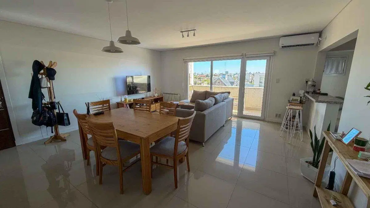 VENTA DEPARTAMENTO PREMIUM 2 DORMITORIOS OLAVARRIA 4