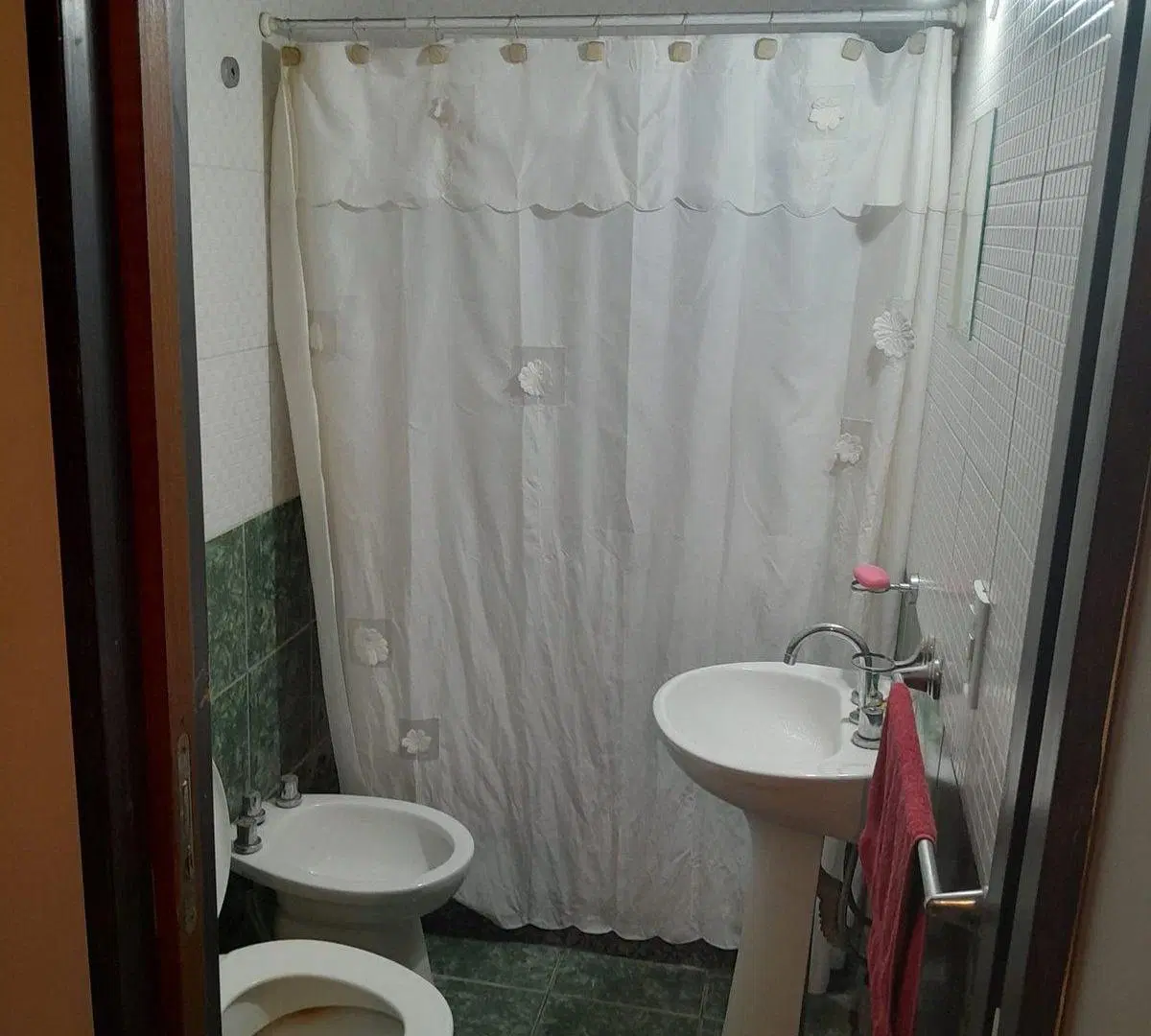 VENTA DÚPLEX 3 AMBIENTES TANDIL 3