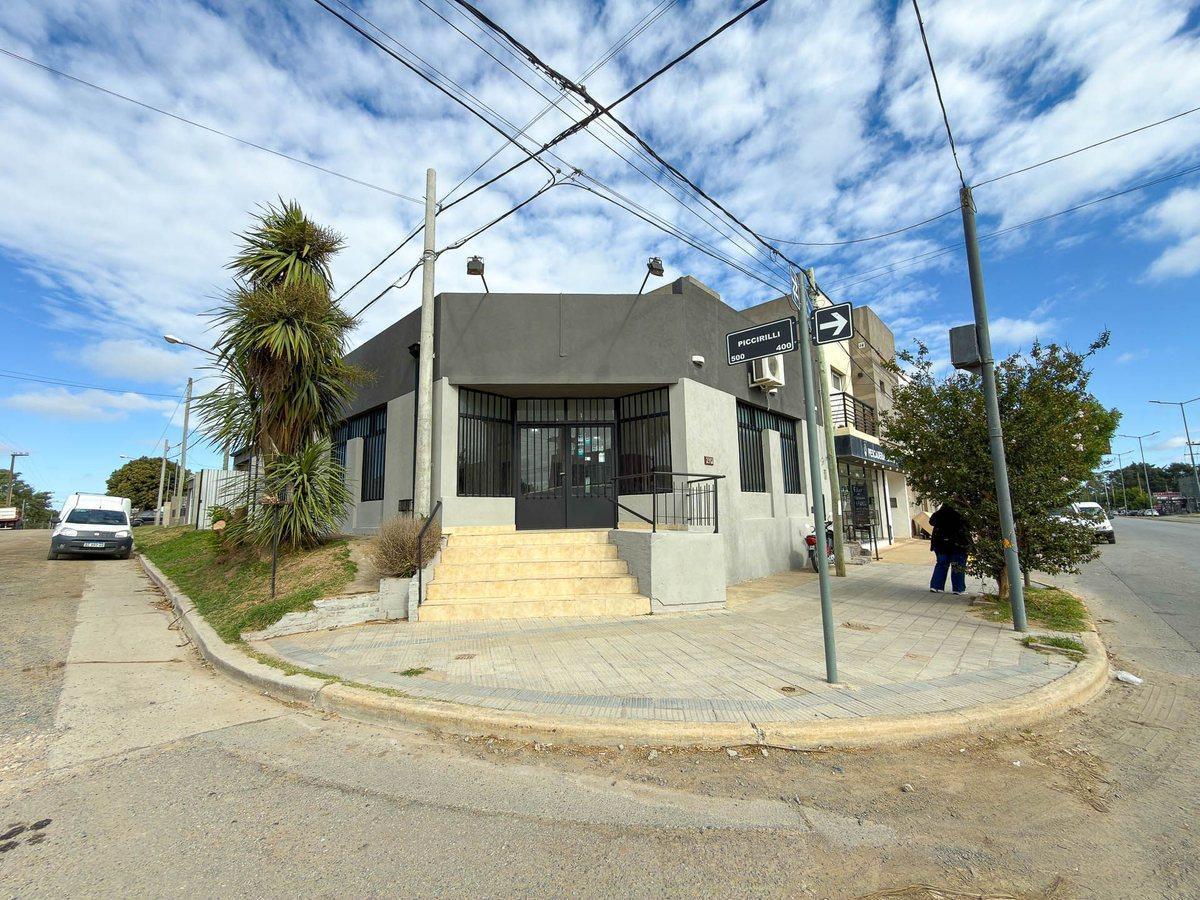 LOCAL COMERCIAL EN ALQUILER TANDIL