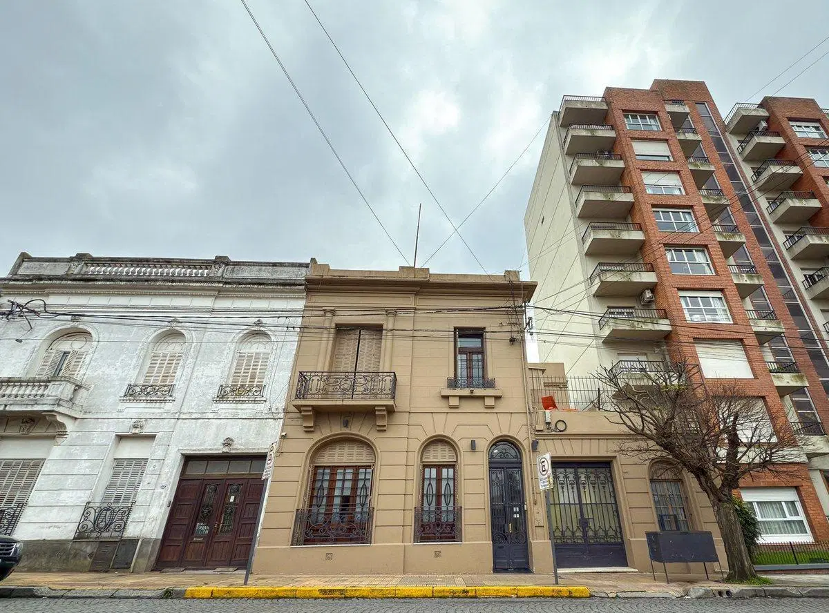 Venta de Propiedad Centrica 18 Dormitorios 4