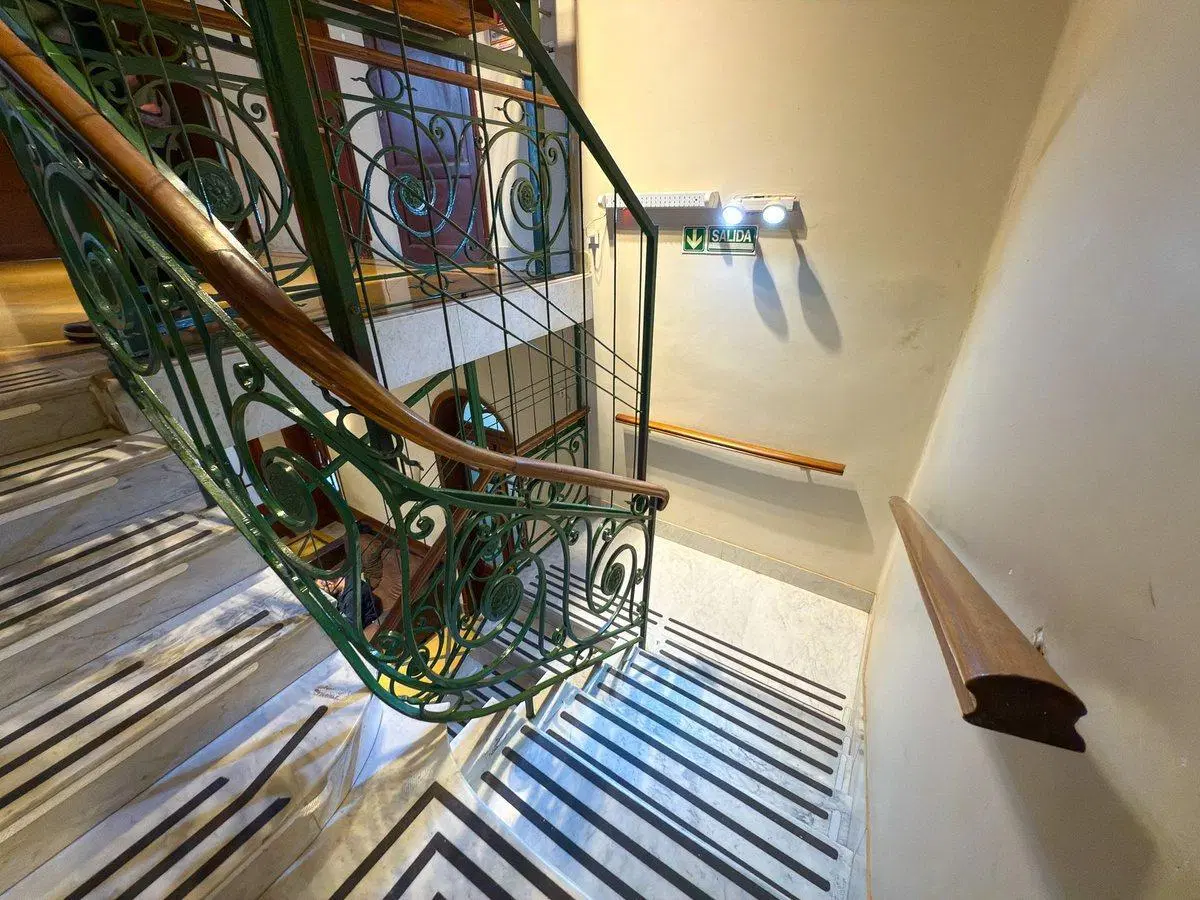 Venta de Propiedad Centrica 18 Dormitorios 3