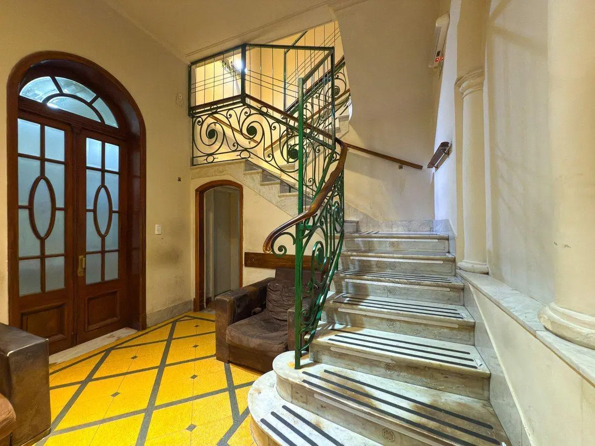 Venta de Propiedad Centrica 18 Dormitorios 2