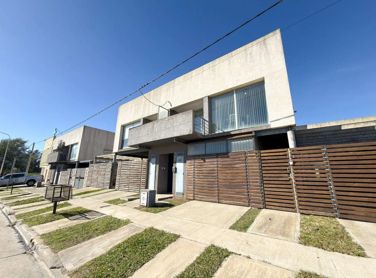 VENTA DEPARTAMENTO 2 DORMI BARRIO PROCREAR TANDIL 5