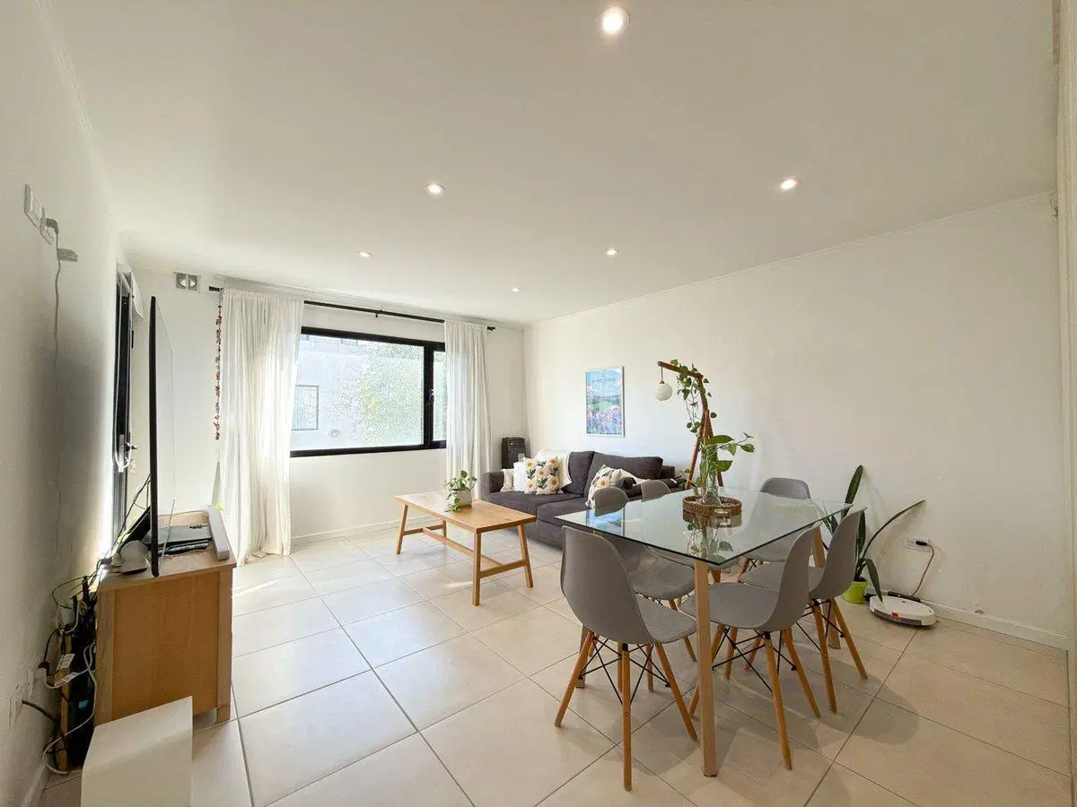 VENTA DEPARTAMENTO 2 DORMITORIOS COCHERA TANDIL 5