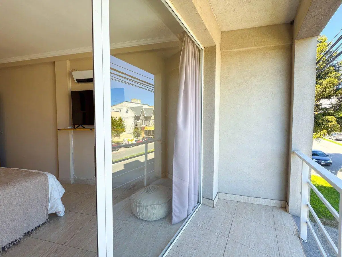 VENTA DEPTO  2 DORMITORIO SOBRE AV. BRASIL  TANDIL 3