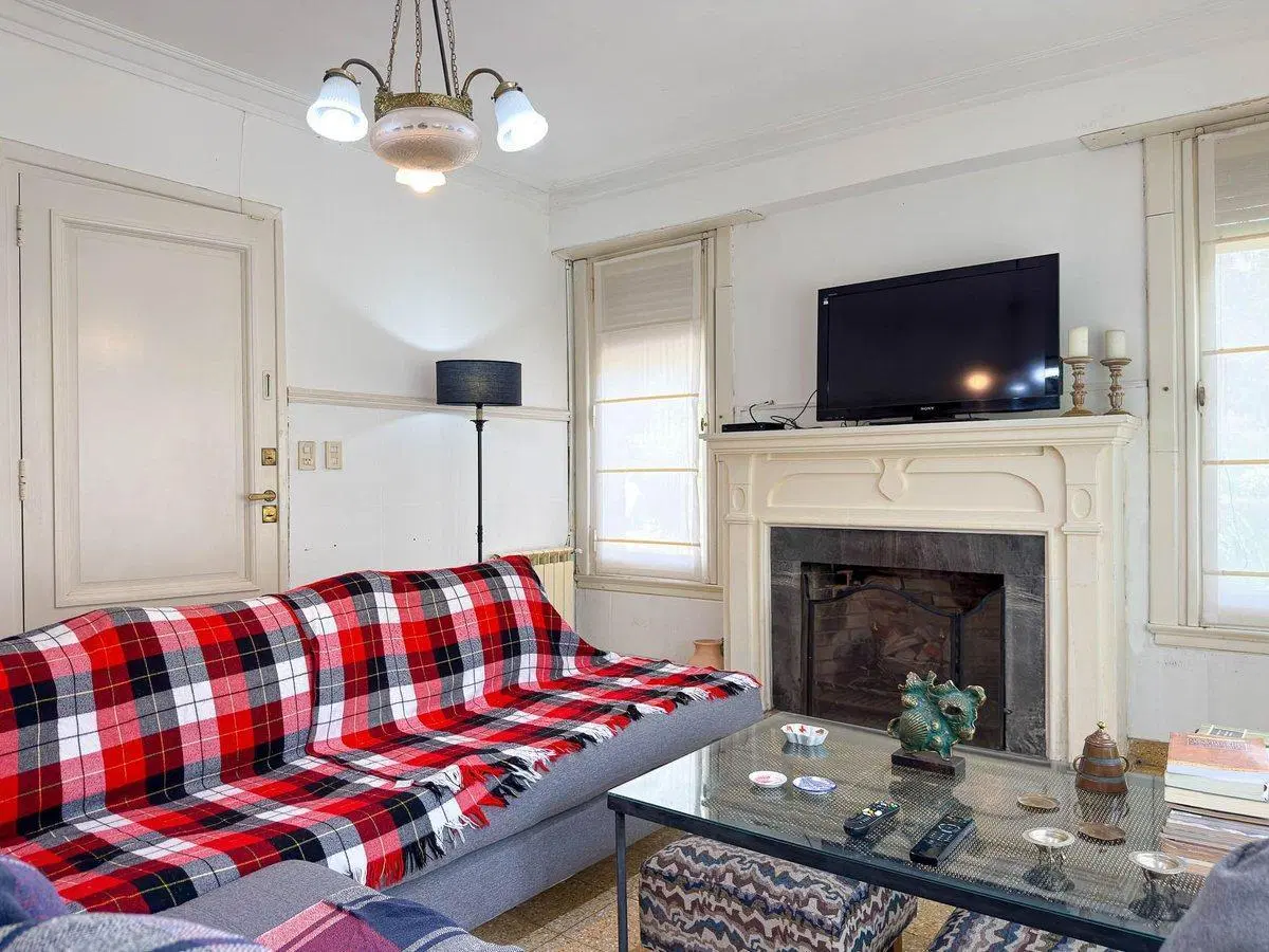 Casa Barrio Golf VENTA con pileta Tandil 4