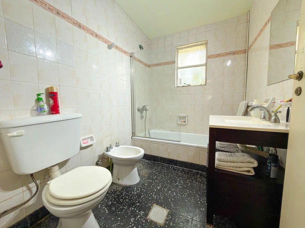 Casa Barrio Golf VENTA con pileta Tandil 5