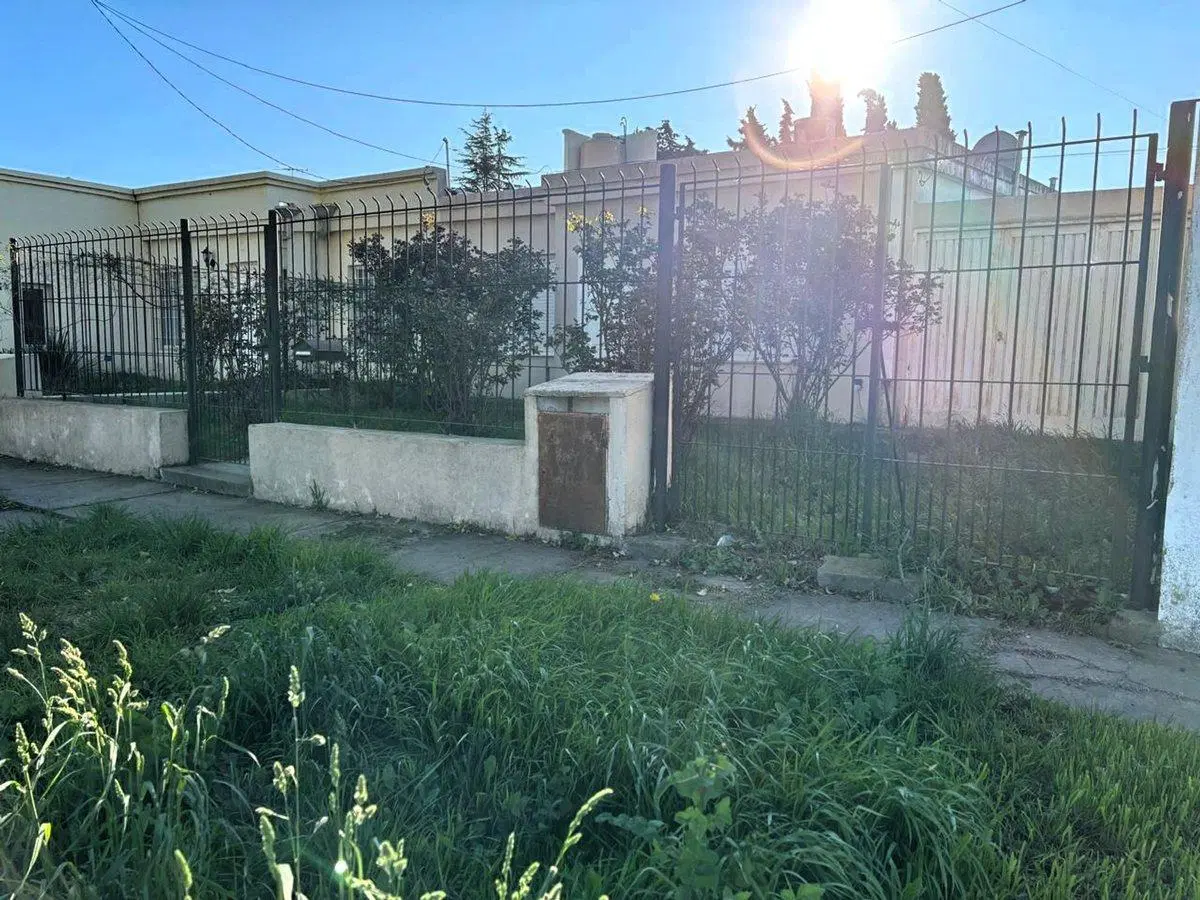 Casa en Venta en Benito Juarez 4
