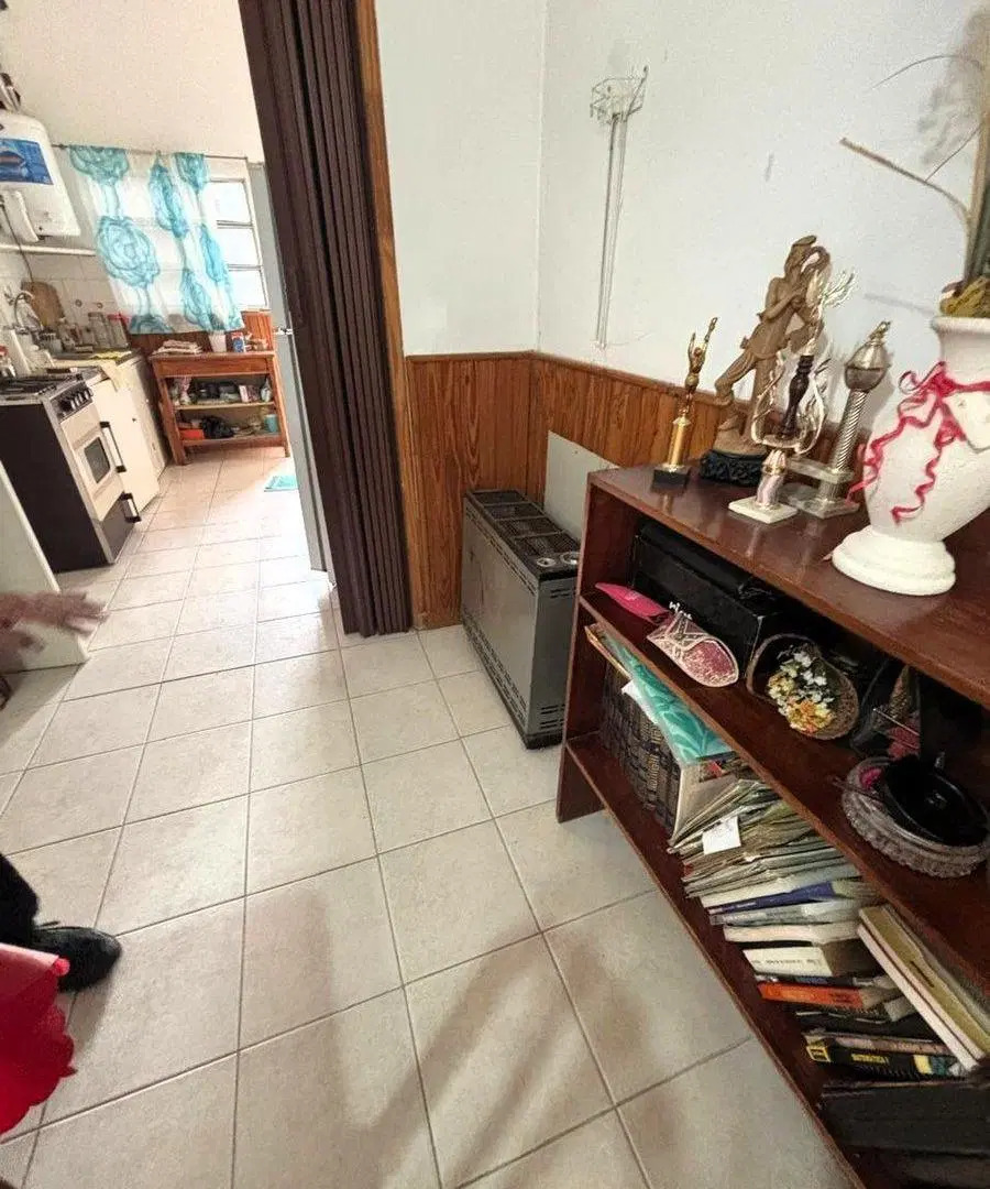 Casa en Venta en Benito Juarez 5