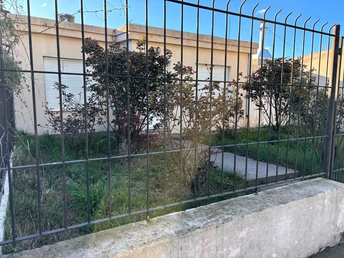Casa en Venta en Benito Juarez 2