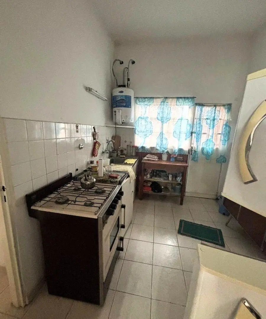 Casa en Venta en Benito Juarez 3