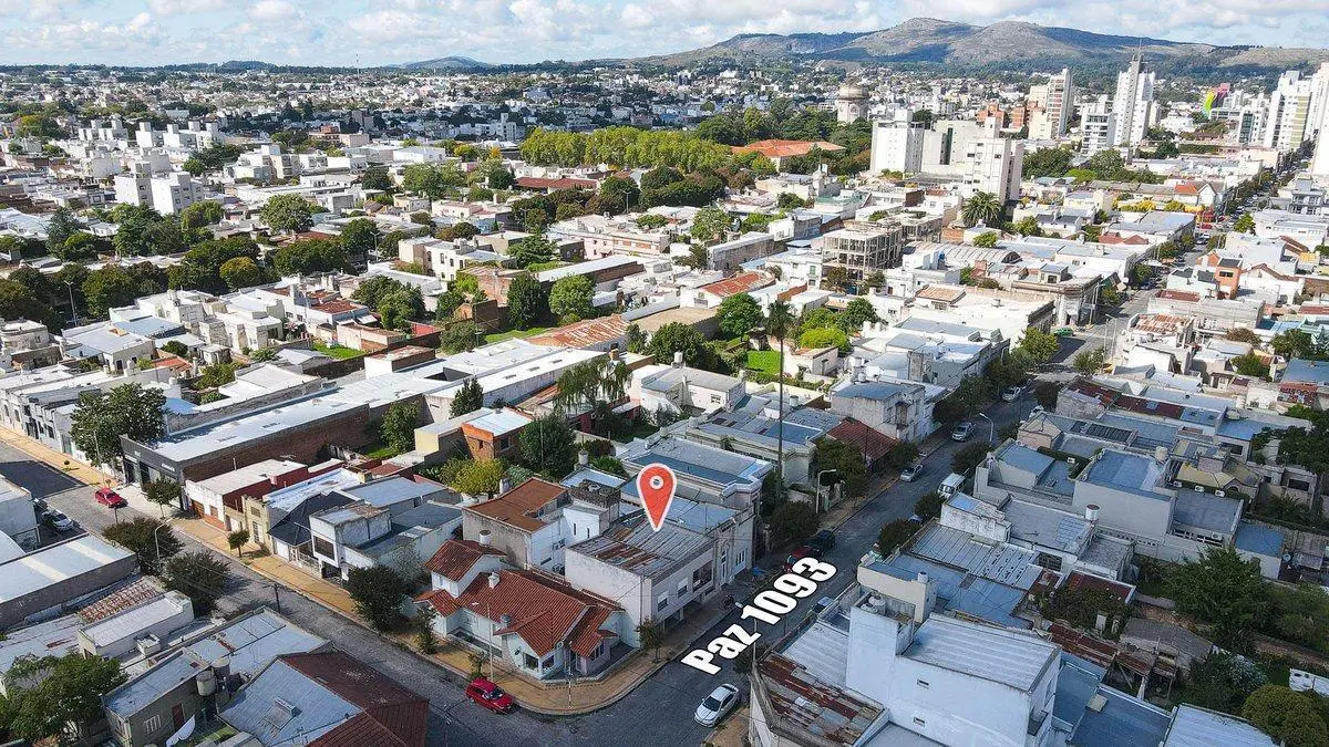 VENTA DEPARTAMENTO DE 3 HABITACIONES TANDIL 3