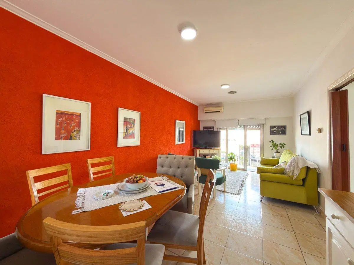 VENTA DEPARTAMENTO DE 3 HABITACIONES TANDIL 3