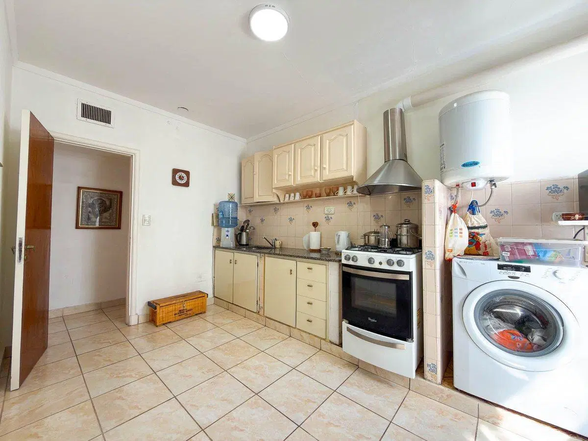 VENTA DEPARTAMENTO DE 3 HABITACIONES TANDIL 2
