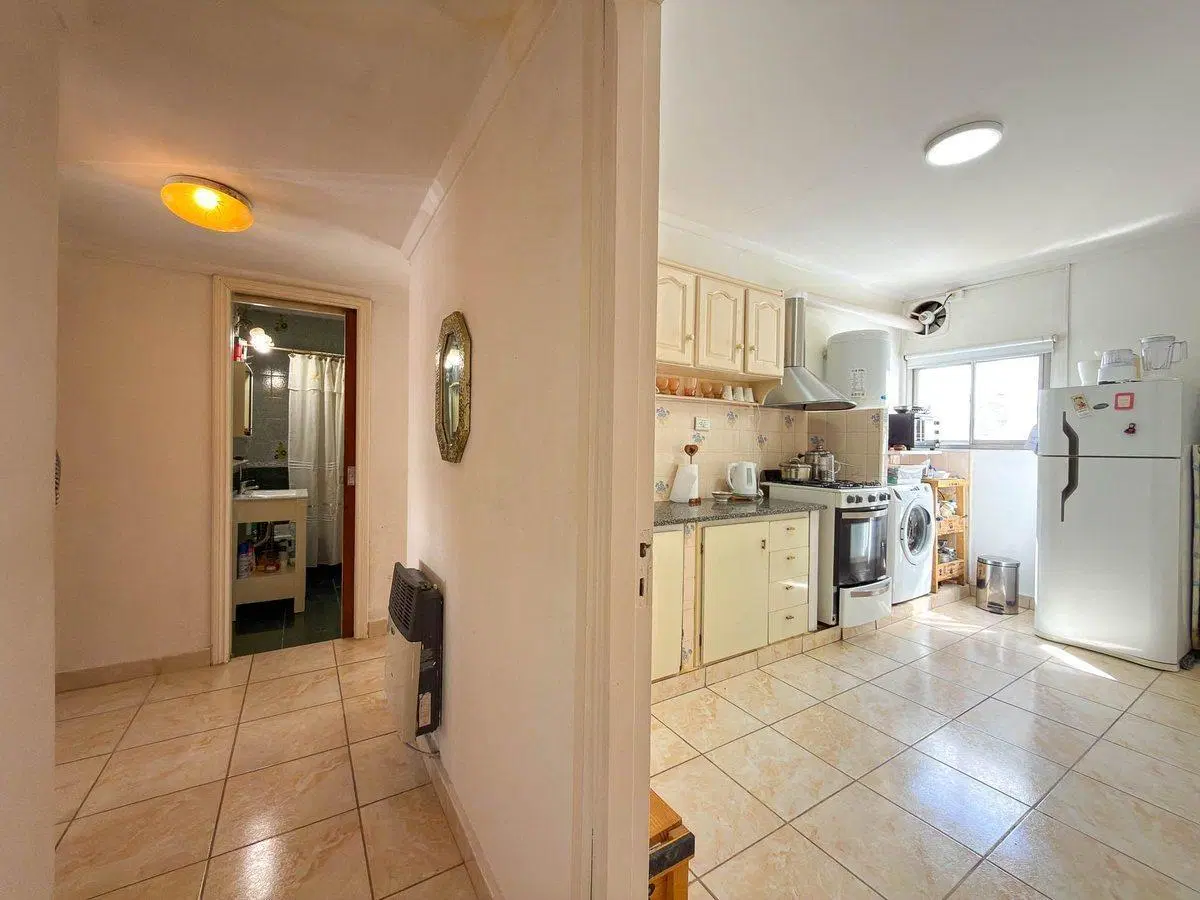 VENTA DEPARTAMENTO DE 3 HABITACIONES TANDIL 5