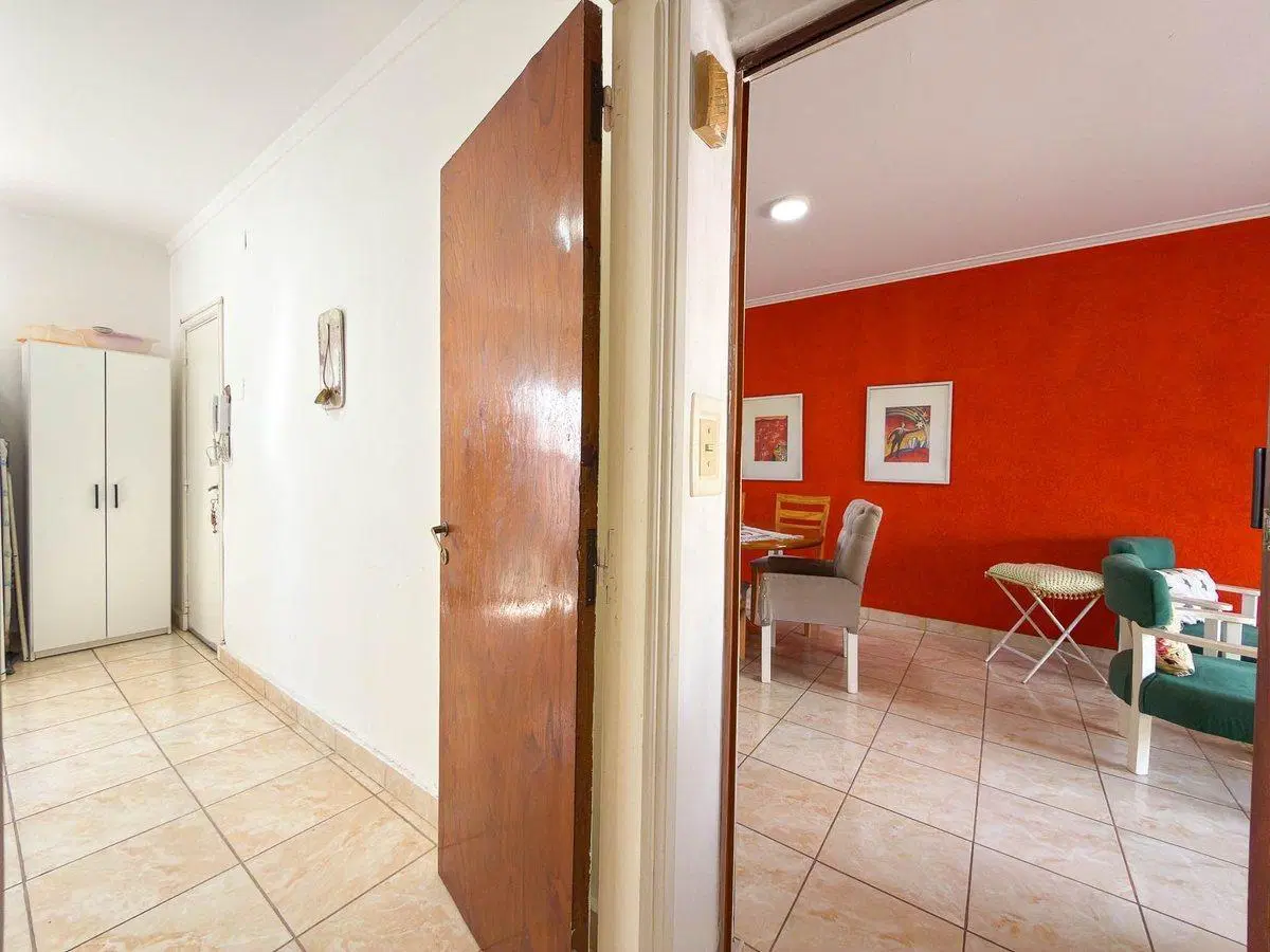 VENTA DEPARTAMENTO DE 3 HABITACIONES TANDIL 4