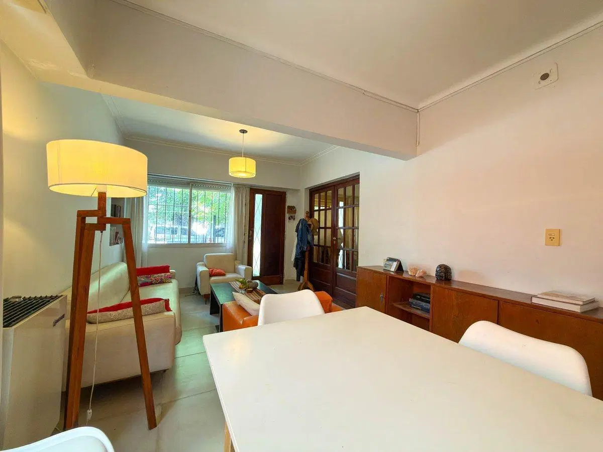 Venta Casa Semicéntrica Tandil 3