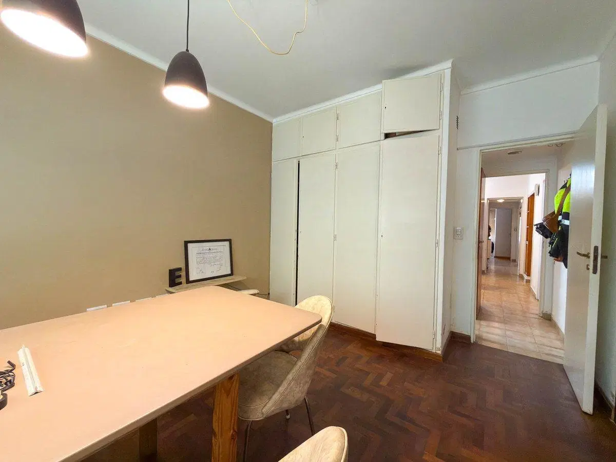 Venta Casa Semicéntrica Tandil 5