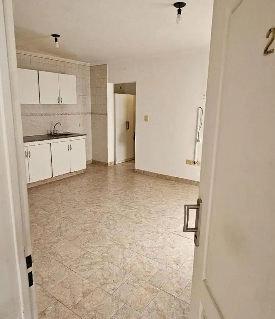 ALQUILER DEPARTAMENTO 1 DORMITORIO PLATA BAJA 4