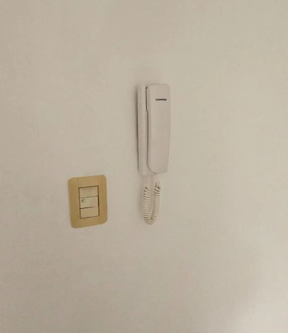 ALQUILER DEPARTAMENTO 1 DORMITORIO PLATA BAJA 2