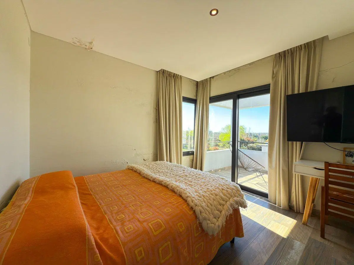 VENTA CASA EN BARRIO GOLF – TANDIL 4