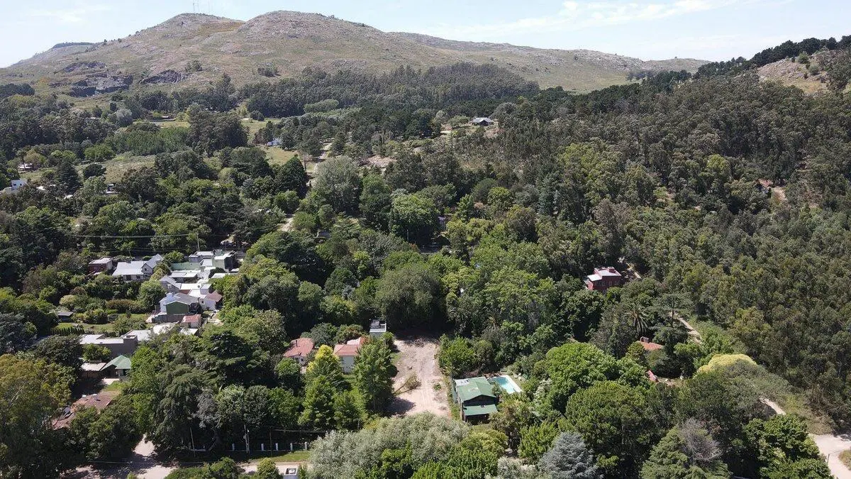 Venta de Lotes zona Uncas Tandil 4