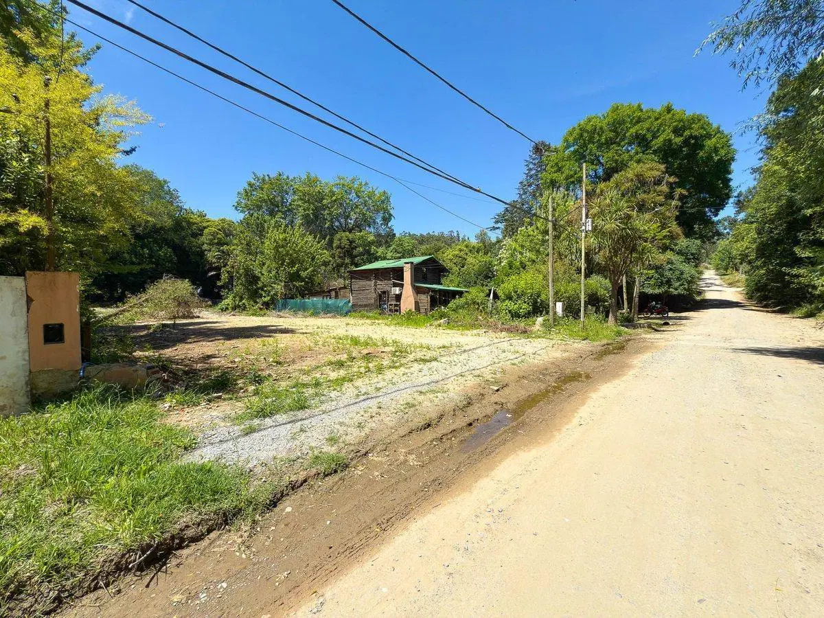Venta de Lotes zona Uncas Tandil 2