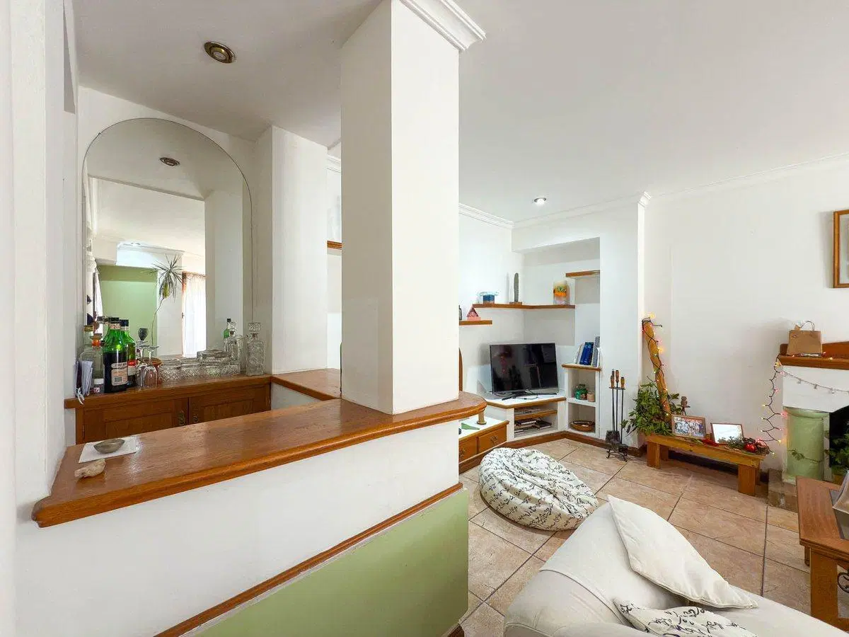 Venta de Casa Semicéntrica Tandil 4