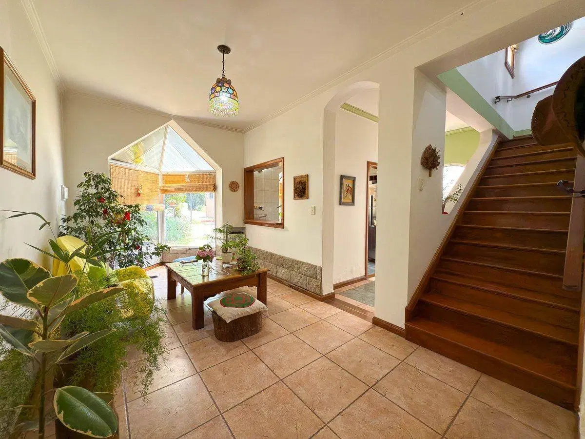 Venta de Casa Semicéntrica Tandil 3