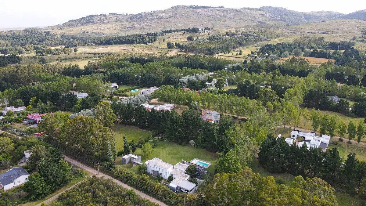 Hermosa casa en venta, "Chacras del paraiso" 5