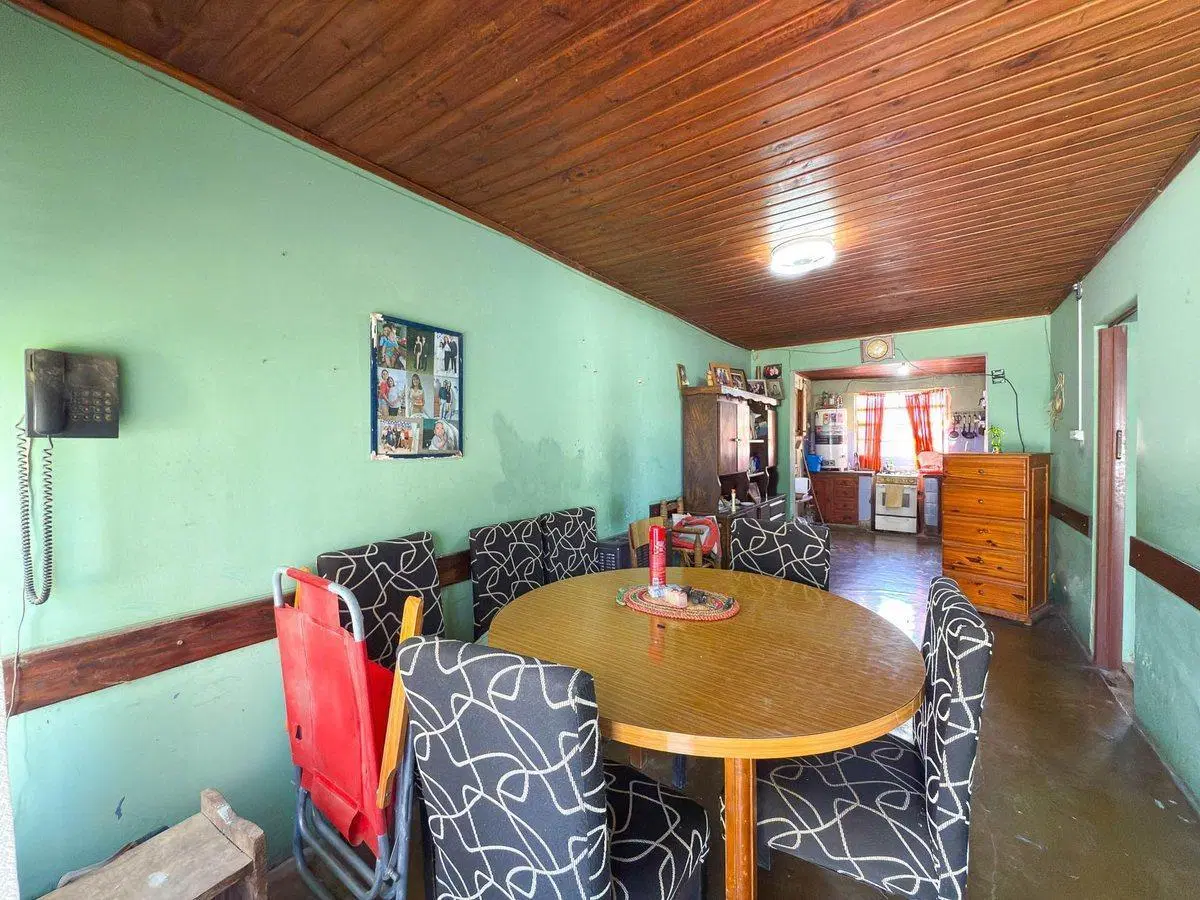 VENTA CASA EN VELA. 4