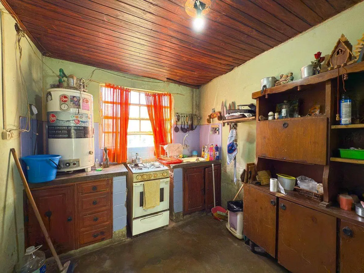 VENTA CASA EN VELA. 3