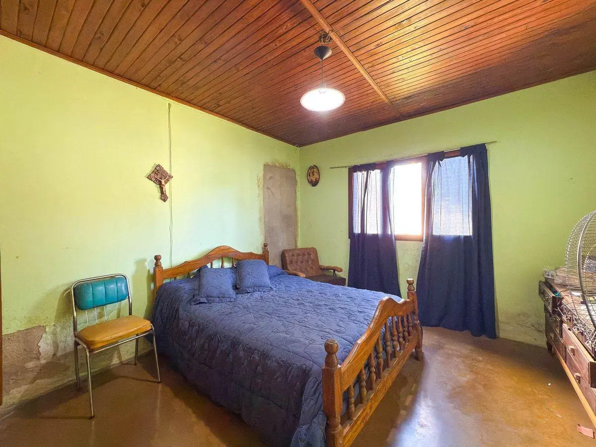 VENTA CASA EN VELA. 8