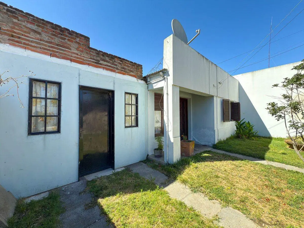 VENTA CASA EN VELA. 5