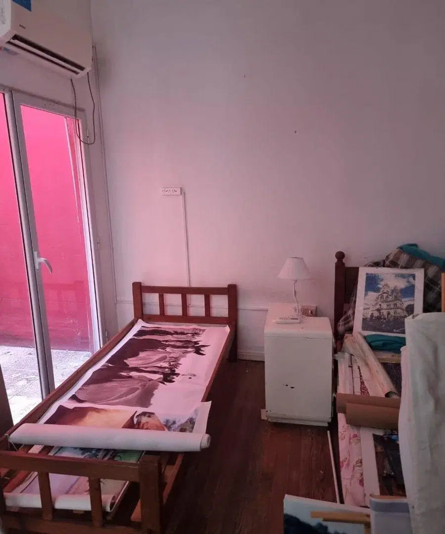 VENTA CASA Y 2 DEPARTAMENTOS PLENO CENTRO TANDIL 5