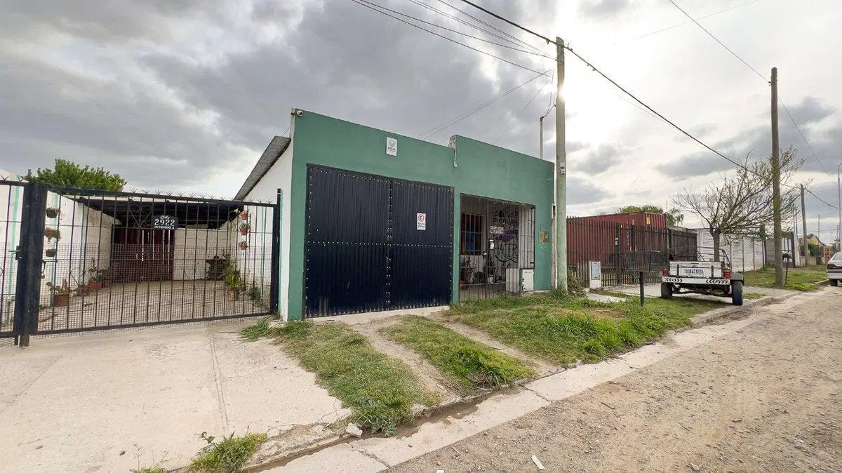 VENTA O PERMUTA CASA EN PH VILLA ITALIA NORTE 4