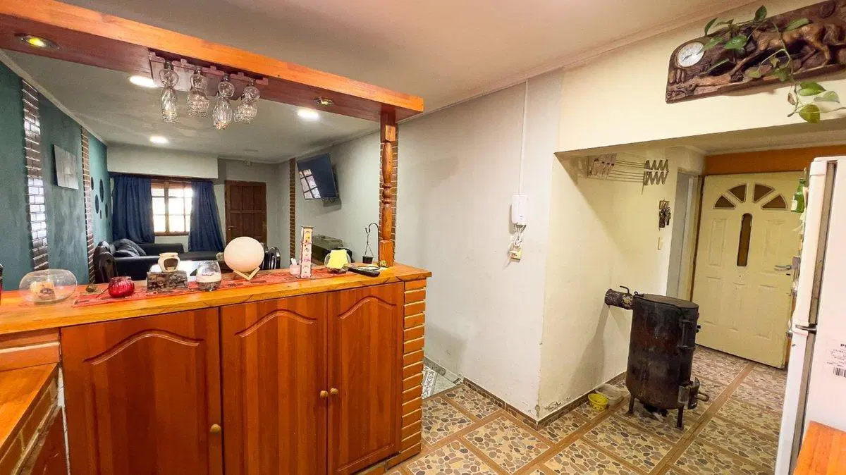 VENTA O PERMUTA CASA EN PH VILLA ITALIA NORTE 3