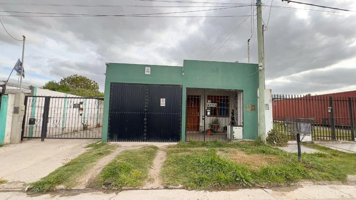VENTA O PERMUTA CASA EN PH VILLA ITALIA NORTE 2