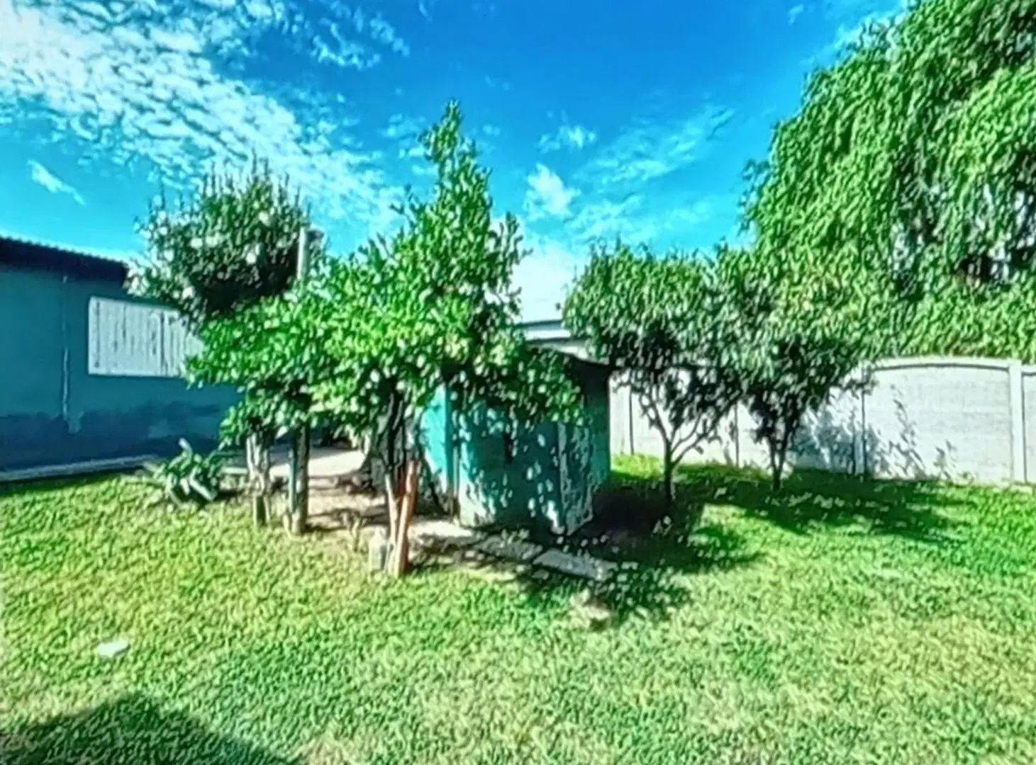 VENTA CASA SOBRE LOTE DE 331M2 TODOS LOS SERVICIOS 4